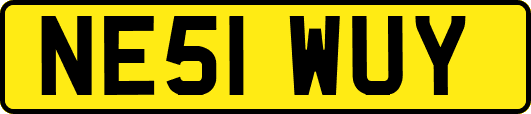 NE51WUY