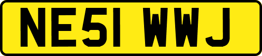 NE51WWJ