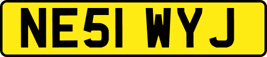 NE51WYJ