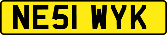 NE51WYK