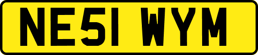 NE51WYM