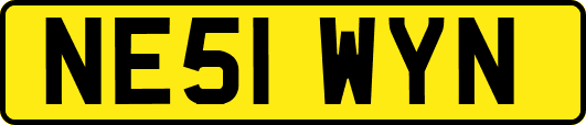 NE51WYN