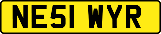 NE51WYR