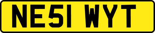 NE51WYT