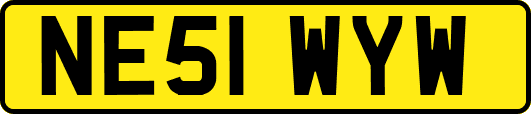 NE51WYW