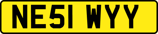 NE51WYY