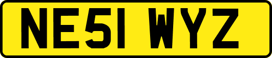 NE51WYZ
