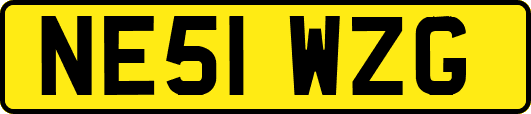 NE51WZG