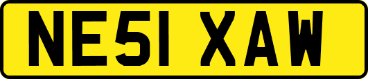 NE51XAW
