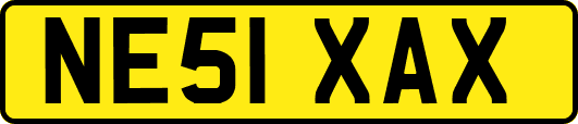 NE51XAX