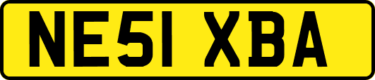 NE51XBA