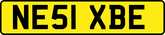 NE51XBE