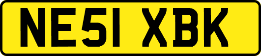 NE51XBK