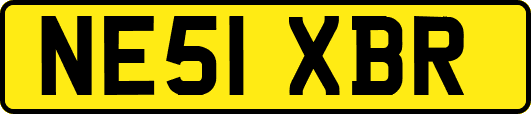 NE51XBR