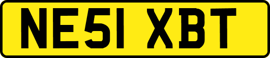 NE51XBT