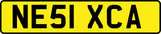 NE51XCA