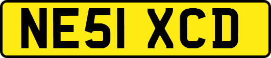 NE51XCD