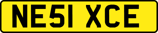 NE51XCE