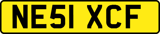 NE51XCF