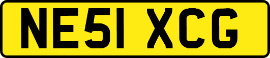 NE51XCG