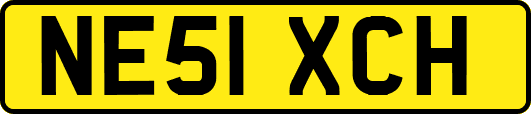 NE51XCH