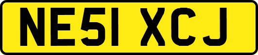 NE51XCJ