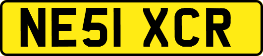NE51XCR