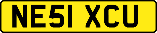 NE51XCU