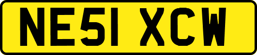 NE51XCW