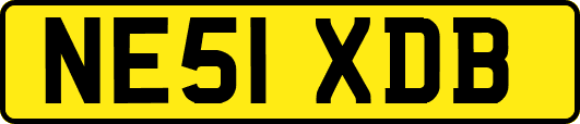 NE51XDB