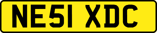 NE51XDC