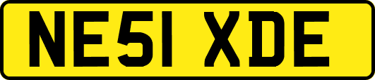 NE51XDE