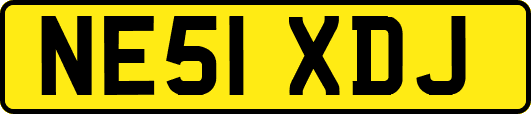 NE51XDJ