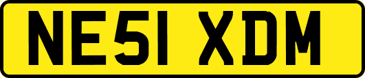 NE51XDM