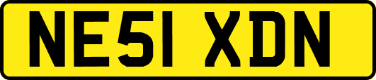 NE51XDN