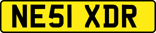 NE51XDR
