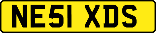 NE51XDS