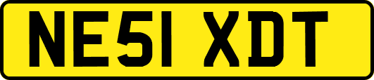 NE51XDT
