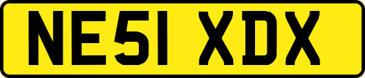 NE51XDX