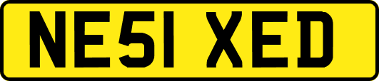NE51XED
