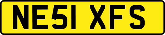 NE51XFS