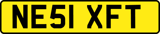 NE51XFT