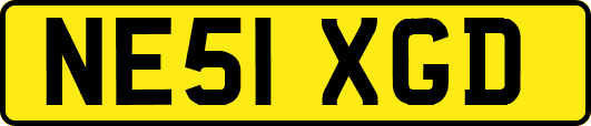 NE51XGD