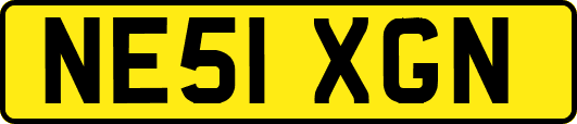 NE51XGN