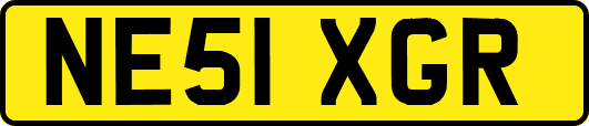 NE51XGR