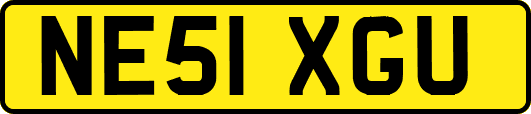 NE51XGU