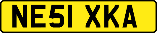 NE51XKA