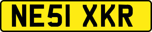NE51XKR