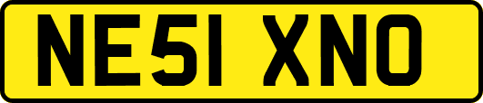 NE51XNO