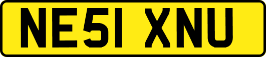 NE51XNU